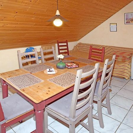 Gaestehaus Hauser Rust Dış mekan fotoğraf