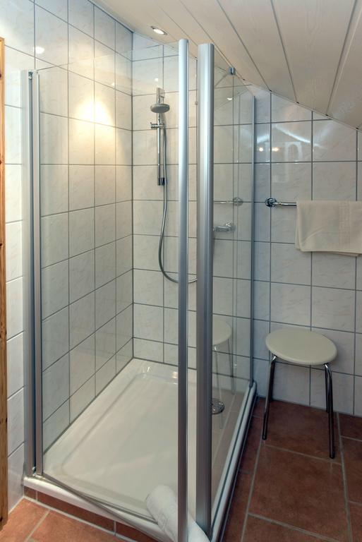Gaestehaus Hauser Rust Dış mekan fotoğraf