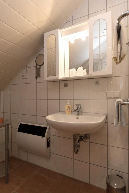 Gaestehaus Hauser Rust Dış mekan fotoğraf
